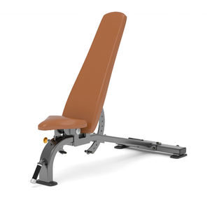 Banco de Gimnasio Multifuncional Plegable Anyfit PEB104, Comercial, Moderno, Metálico, Personalizable, para Ejercicios de Piernas, Multicapa - Product Image 1