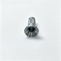 Pièces usinées CNC sur mesure, fraisage CNC, tournage, fabrication, aluminium, laiton, acier inoxydable, services d'usinage CNC, pièces métalliques