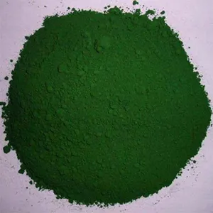 Hoge Zuiverheid Chroom Oxide Groen/Chroom Oxide Groen Voor Vuurvaste Bakstenen