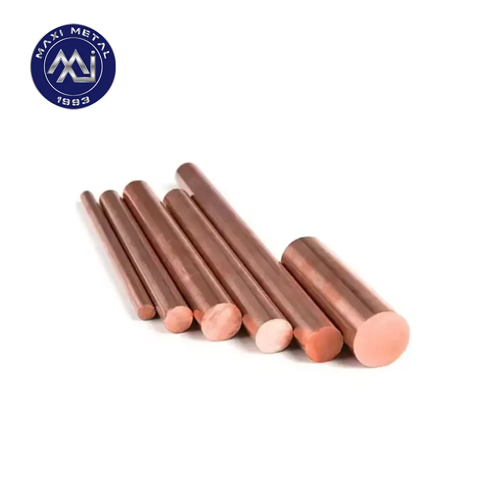 KG başına MAXI fiyat kalay bronz alaşım CuSn10 CuSn12 yuvarlak bronz bar