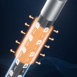 Jeneca <span class=keywords><strong>Led</strong></span> Marine <span class=keywords><strong>Aquarium</strong></span> lumière aquatique corail récif plantes croissance imperméable éclairage <span class=keywords><strong>Aquarium</strong></span> <span class=keywords><strong>Led</strong></span> pour Koi Arowana - Product Image 6
