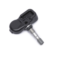 Système de surveillance de la pression des pneus TPMS universel, capteur 433 MHz, 3,6 V, 8 bars