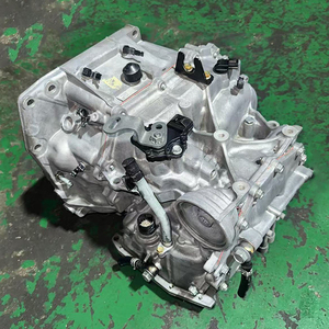 Boîte de vitesses <span class=keywords><strong>automatique</strong></span> <span class=keywords><strong>4</strong></span> vitesses 2 roues motrices HR16DE 1.6L JF414E pour Nissan Almera March Versa - Product Image 2