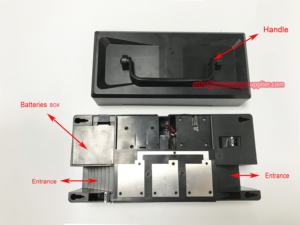 Multi-Kill Reusable <strong>Rat</strong> Rodent Zapper <strong>Electronic</strong> Mouse Trap <strong>Killer</strong> - Product Image 5
