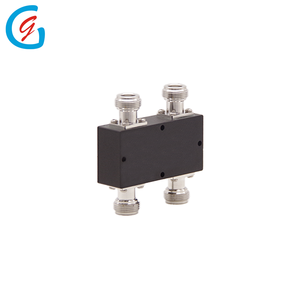 Accoppiatore Ibrido 2 Ingressi/2 Uscite Tipo N Femmina IP54 3dB 2000MHz-6000MHz - Product Image 6