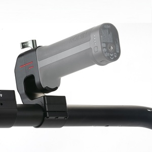 TGA-ARG poignée annulaire avancée pour <span class=keywords><strong>Ronin</strong></span> RS2 et RS3 Pro réduit la fatigue lors de la prise de vue stabilisateur de caméra Ring Grip - Product Image 6