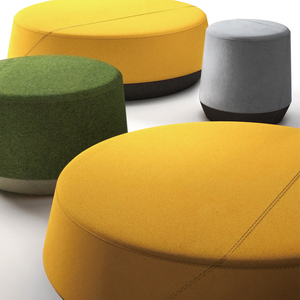 Moderno Material Opcional Salón Comercial Sala de Espera Muebles Visitante Oficina Sofá Conjunto - Product Image 4