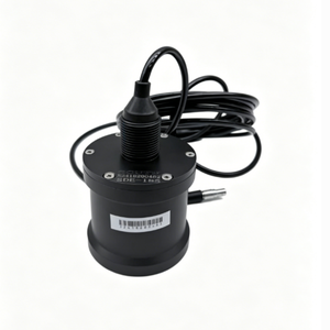 SDE-18S SOUTH - Ecosonda Profesional Marina de 200 Khz con Transductor Multihaz, Ecosonda SOUTH SDE-18S - Product Image 3
