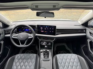Volkswagen Sagitar d'occasion 2024, 1.5L Turbo Automatique, Conduite à Gauche, Euro <span class=keywords><strong>6</strong></span>, pour l'Exportation |   Approvisionnement en gros de grande quantité - Product Image 6