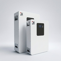 Module de batterie solaire pour balcon 5 kWh |   Stockage complémentaire hautement compatible pour micro-onduleurs