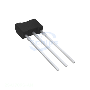 2SA1709S-AN SC-71 Transistors Buy Electronics Components Online Original - Product Image 1