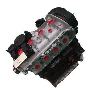 มอเตอร์160HS 118kw 1.8TFSI caba <span class=keywords><strong>cabb</strong></span> bdha cdhb cjbe สำหรับ Audi A4 VW Passat B6 Sagitar - Product Image 1