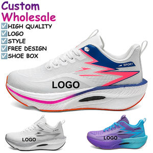 Кроссовки на заказ высокого качества с индивидуальным логотипом, повседневные кроссовки для мужчин, оптовый производитель - Product Image 1