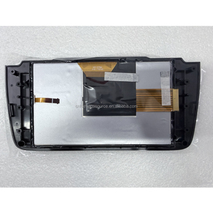 TM070RDHP05 7 Inch 800*480 LCD Touch Screen for CX-5 2017-2021 Navigation Vehicle central control display screen - Product Image 2