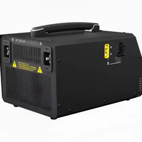Chargeur de batterie au lithium à double sortie SKYRC PC7200, écran LCD couleur de 2,8 pouces pour batterie 12/24S, charge rapide 90A avec CAN