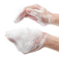 Nouvelle tendance Feuilles de détergent à lessive parfumées à la lavande écologique Toutes les formes solides sans sulfate naturel jetables pour les vêtements
