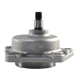 Pompe à huile moteur 3154678 pour <span class=keywords><strong>excavatrice</strong></span> <span class=keywords><strong>Caterpillar</strong></span> CAT 3044 3044C 3044C-T, pièces de moteur - Product Image 2