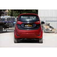 Mobil Listrik Bekas Zotye E200 Pro LHD 2018, Kilometer Rendah, Kondisi Baik, 3 Pintu, 2 Kursi, Jarak Tempuh 301-400km, Grosir Ekspor
