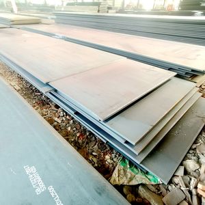 Estructura <span class=keywords><strong>de</strong></span> <span class=keywords><strong>acero</strong></span> ASTM A662 rentable <span class=keywords><strong>de</strong></span> <span class=keywords><strong>acero</strong></span> dulce <span class=keywords><strong>que</strong></span> se utiliza ampliamente en varios dominios para fabricar materiales marinos - Product Image 4