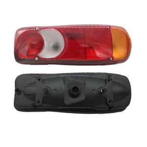 1 * PCS Ampoule de feu arrière 24V pour <span class=keywords><strong>DAF</strong></span> XF95 OEM 1401731 1401713 LAMPE HALOGÈNE - Product Image 3