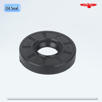 2PCS 110-02508 Joint d'huile en caoutchouc pour JUKI DDL-5550, DDL-5550-7,DDL-8700, DLN-5410N-7 pièces de machine à coudre à point noué industriel