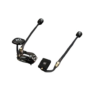 Oferta Especial: Módulo de Banda Baja Foxeer 4.9G Wildfire Dual Reaper 2.5W Extreme VTX con Antena Lollipop/Echo 2 de 40 Canales - Product Image 1