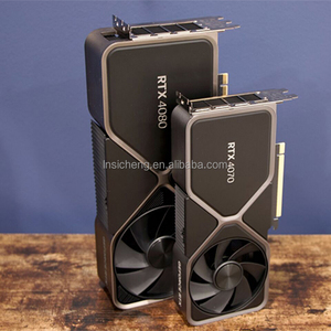Nueva GPU RTX 4070 de 12GB, 1.92GHz, 21000MHz, 192bit GDDR6, Memoria de Video para Juegos y Oficina, Precio Económico, con Ventilador, Original - Product Image 5