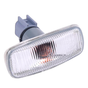 Luz de Guardabarros Chrysler 4806224AE 12V de Plástico, Repuesto para Journey, Town & Country, Compass, Patriot - Product Image 2
