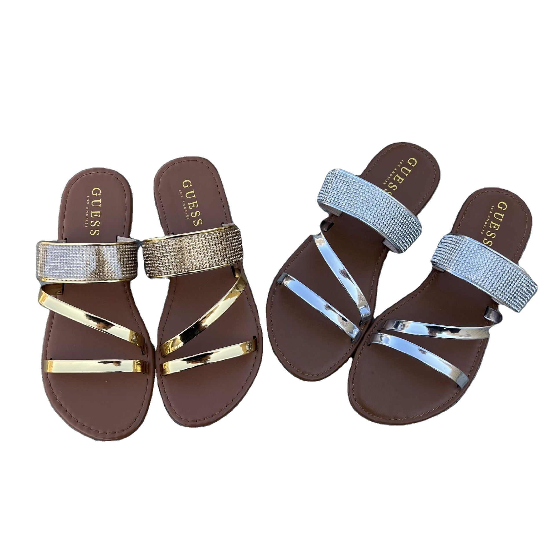 Cyber Days 2022 sandalias guess mujer | Ripley.cl