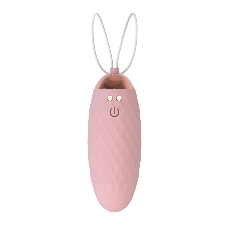 Surface rhomb rose clair