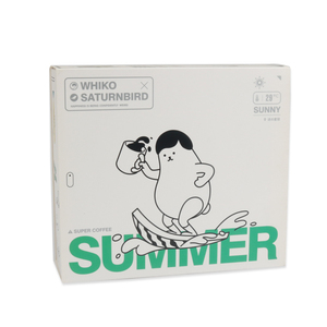 Đầy Đủ Màu Sắc Gấp Tùy Chỉnh Bao Bì Tái Chế Hộp Giấy Đặt Hàng Sáng Tạo Bao Bì Hộp Bán Lẻ Cho Sản Phẩm Em Bé Bao Bì Bailipack - Product Image 5