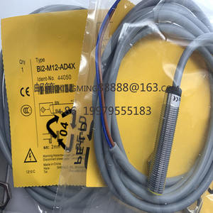 Sensor de suministro puntual BI2/<span class=keywords><strong>BI4U</strong></span>/VN6X AN6X <span class=keywords><strong>AP6X</strong></span> AD4X(<span class=keywords><strong>H1141</strong></span>) - Product Image 5