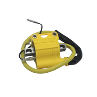 Transformateur d'allumage sans restriction haute tension haute performance NIBBI moto tout-terrain pack haute tension nouvelle boîte moto