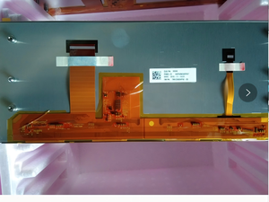 Оригинальный дисплей IVO, автомобильная TFT <span class=keywords><strong>LCD</strong></span> панель для вторичного рынка, 1920*720, 600 нит, 12.3 дюйма, LVDS, универсальный, -30-85C - Product Image 6