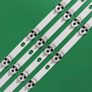 แถบไฟแบ็คไลท์ทีวี LCD รุ่นใหม่ XS-2961 JL.D400C1235-258AS-M สำหรับทีวีขนาด 40 นิ้ว MEPL - Product Image 3