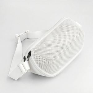 กระเป๋าสะพายไนลอนขนาดกะทัดรัดสำหรับลำโพงแบบพับได้ - Product Image 3