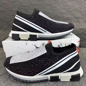 TOP Quality Logo Designer Diamond Shoes <b>Sneakers</b> Fashion Walking Style Shoes Man TrendingClassic Fashion Casual - Product Image 1