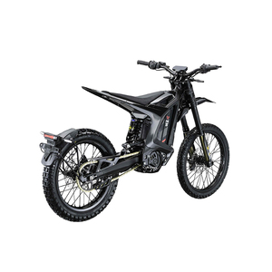 Leopard PRO Cloud Motorcycle <b>72V</b> 100km/h 7-Speed Integrated <b>Battery</b> Central Motor Emoto - Product Image 4