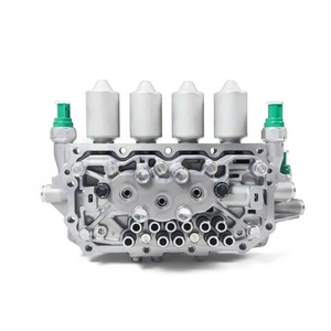 Solenoide de Transmisión Automática 27700-5B7-000 para Honda Accord Acura - Product Image 3