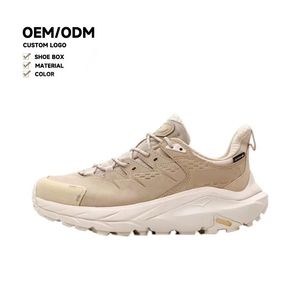 Botas de Senderismo HOKAS <span class=keywords><strong>GTX</strong></span> Kaha 2 para Hombre/Mujer, Profesionales, de Invierno, de Caña Baja, Resistentes al Desgaste, para Montañismo al Aire Libre - Product Image 1