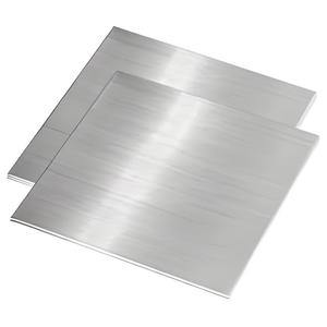 Tôle décorative en acier inoxydable finition miroir <span class=keywords><strong>pour</strong></span> façade de bâtiment et mur extérieur - Product Image 2