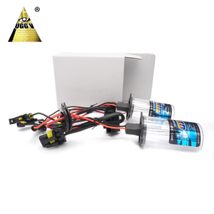 OEM Factory New 12V 35W DC LED lampadine allo xeno pronto per USA H4-3 H1 H3 H7 H11 9005 9006 8000K colore HID KIT di <span class=keywords><strong>fari</strong></span> allo xeno - Product Image 4
