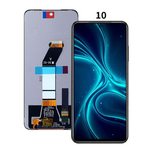 Écran pour <span class=keywords><strong>Redmi</strong></span> <span class=keywords><strong>Note</strong></span> <span class=keywords><strong>10</strong></span>, écran tactile LCD pour <span class=keywords><strong>Redmi</strong></span> <span class=keywords><strong>Note</strong></span> <span class=keywords><strong>10</strong></span>, panneau tactile pour <span class=keywords><strong>Redmi</strong></span> <span class=keywords><strong>Note</strong></span> <span class=keywords><strong>10</strong></span>, écran LCD pour téléphone portable - Product Image 1
