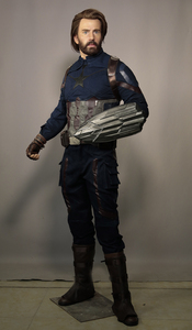 หุ่นแวกซ์ขนาดสมจริง - Product Image 6