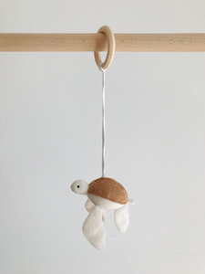 Giocattoli appesi per palestra per bambini giocattolo per animali oceanici - Product Image 6