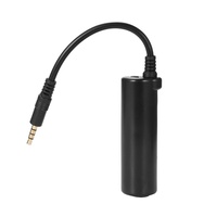 Adaptateur de câble de connexion pour guitare électrique, amplificateur, Interface Audio, convertisseur, pédale, effets de Tuner, ligne, accessoires pour Instruments de musique