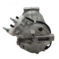 Compresseur de climatisation de voiture de haute qualité pour Jaguar XF 2010-2013 XFR 2010-2012 C2D38105 CO29316C 8W8319D629 C2D20754 Pièces automobiles