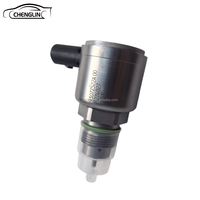 Nouveau régulateur de pression de carburant Common Rail 9307Z522A00, soupape DRV A6510700495, remplacement pour 9307-522A