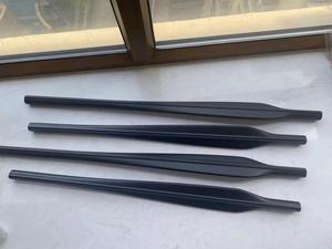 Fusil de Pesca de Fibra de Carbono Confiable para Cazadores Profesionales y Pescadores Aficionados que Sorprende en Cada Salida de Pesca - Product Image 5