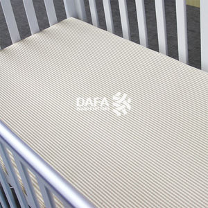 Neues Design 3D Air Mesh Baumwoll stoff Bettwäsche und Baby Matratze Stoff bequem und atmungsaktiv - Product Image 3